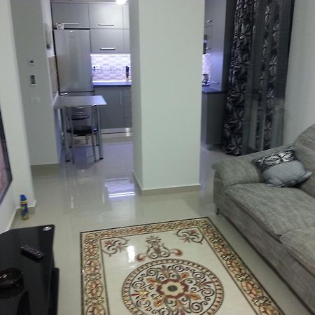 Constantin Lake View Apartment 康斯坦察 外观 照片