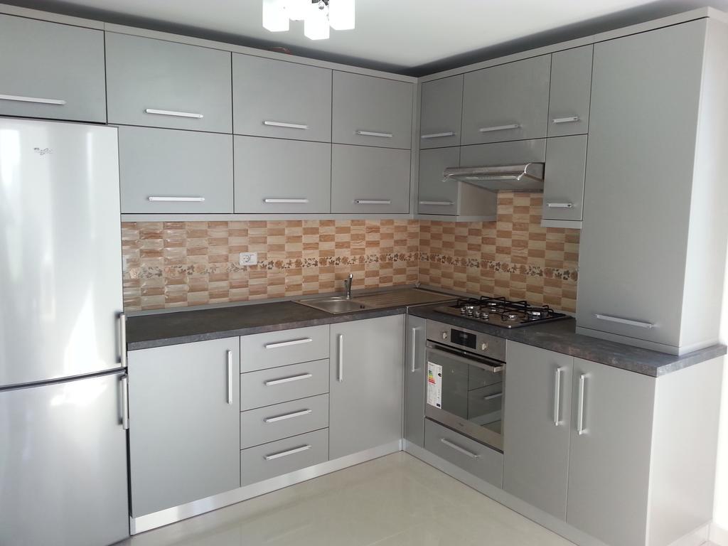Constantin Lake View Apartment 康斯坦察 外观 照片