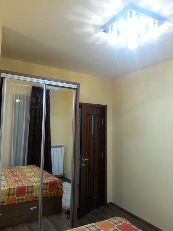 Constantin Lake View Apartment 康斯坦察 外观 照片